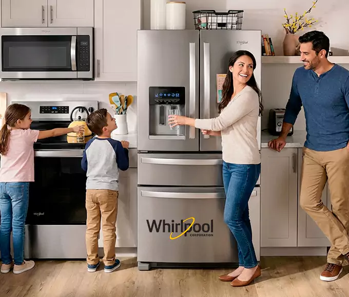 What Sets Our Whirlpool Service Apart in Poway, CA?