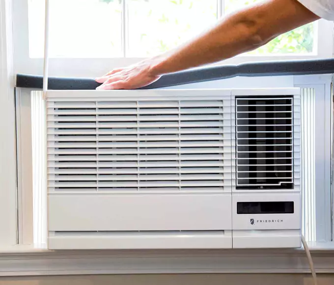 Why Poway, CA Homeowners Choose Poway Appliance Pro for Every Window Air Conditioner Repair Service Job?